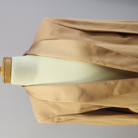 SEVENTY blush pink blazer - Picture 3 of 12